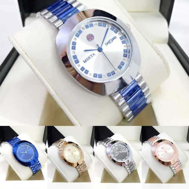 MSETA WATCH