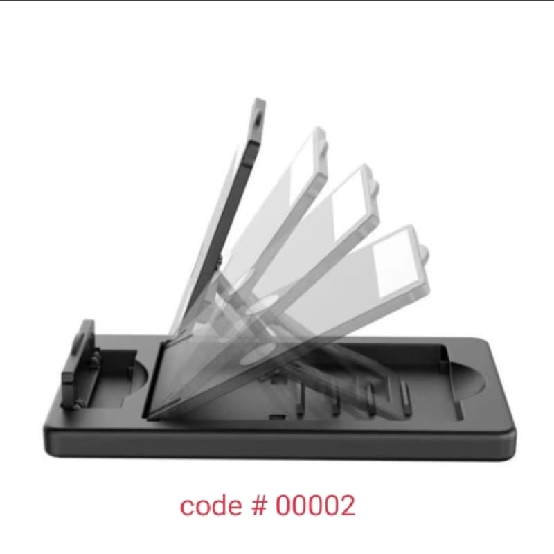 Foldable Mobile Stand