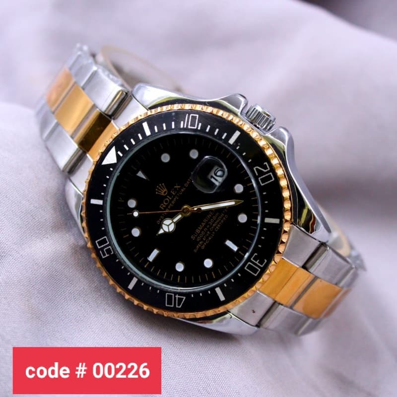 Rolex Submariner Watch