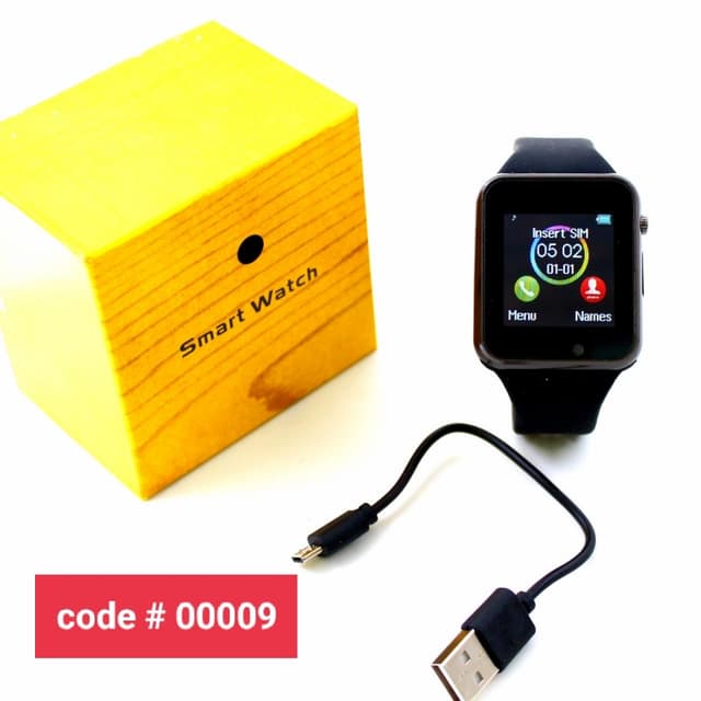 A1 Smart watch