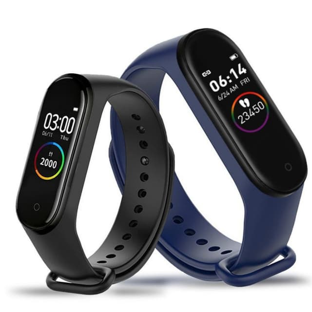 M6 Sports Bracelet Nike Band