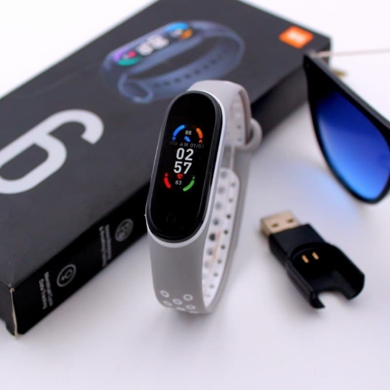 M6 Sports Bracelet Nike Band