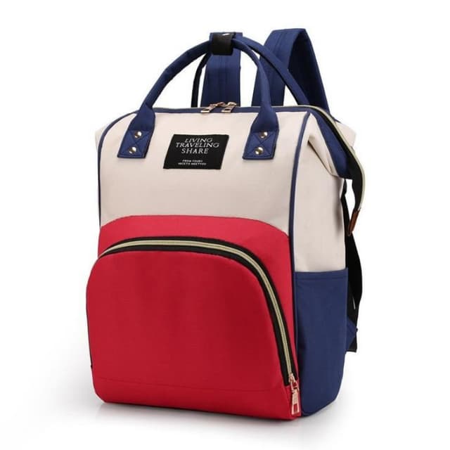 Mommy Bag Large Capacity