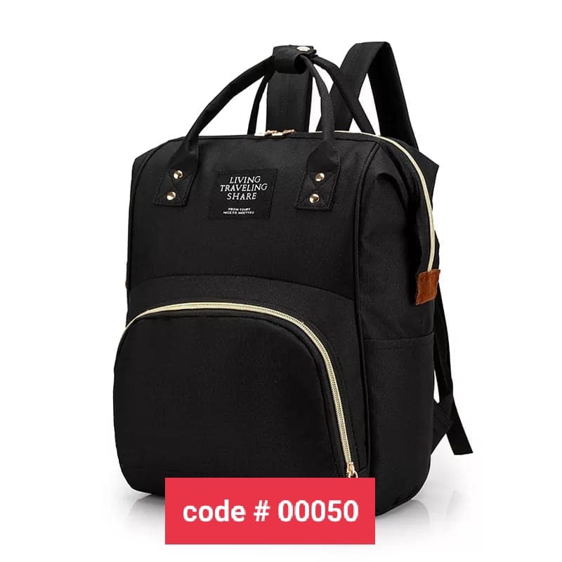 Mommy Bag Large Capacity