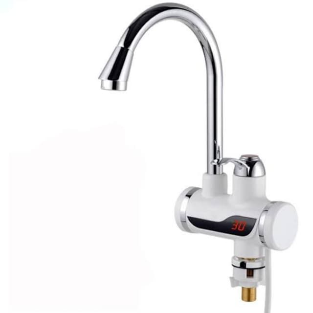 Water Heater Tap 220V