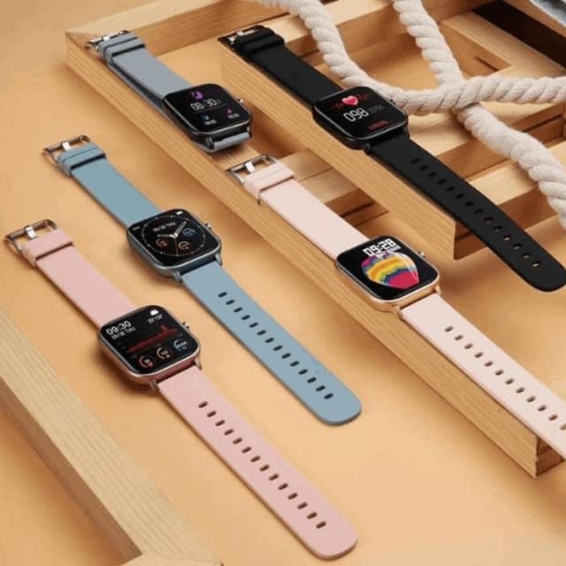 Smart Watch T500