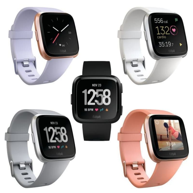 Smart Watch T500