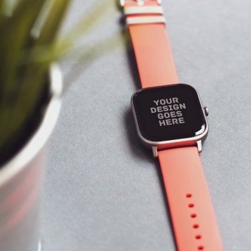 Smart Watch T500