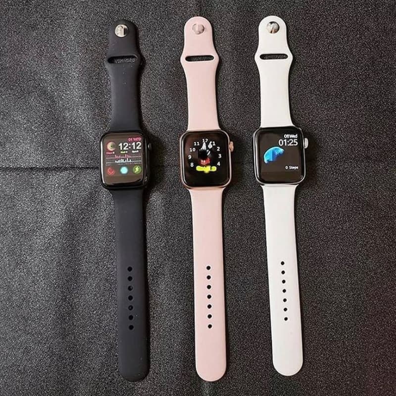 Smart Watch T500