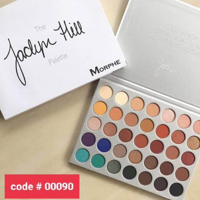 Jacklein Eyeshadow