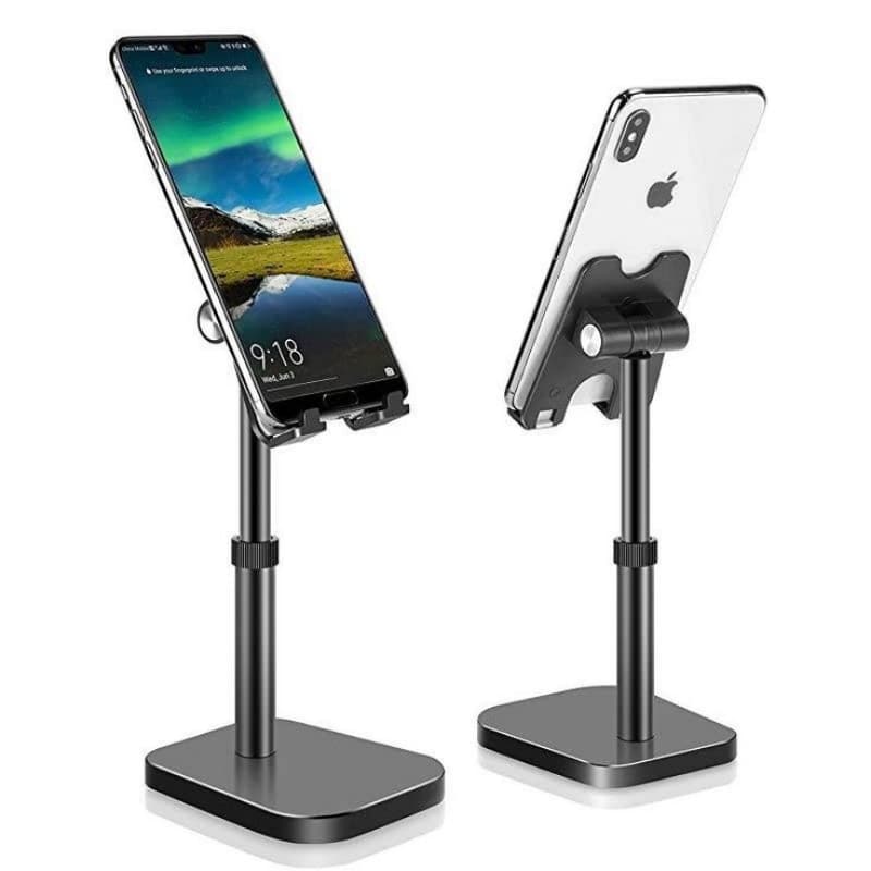 Desktop Tablet Mobile Holder