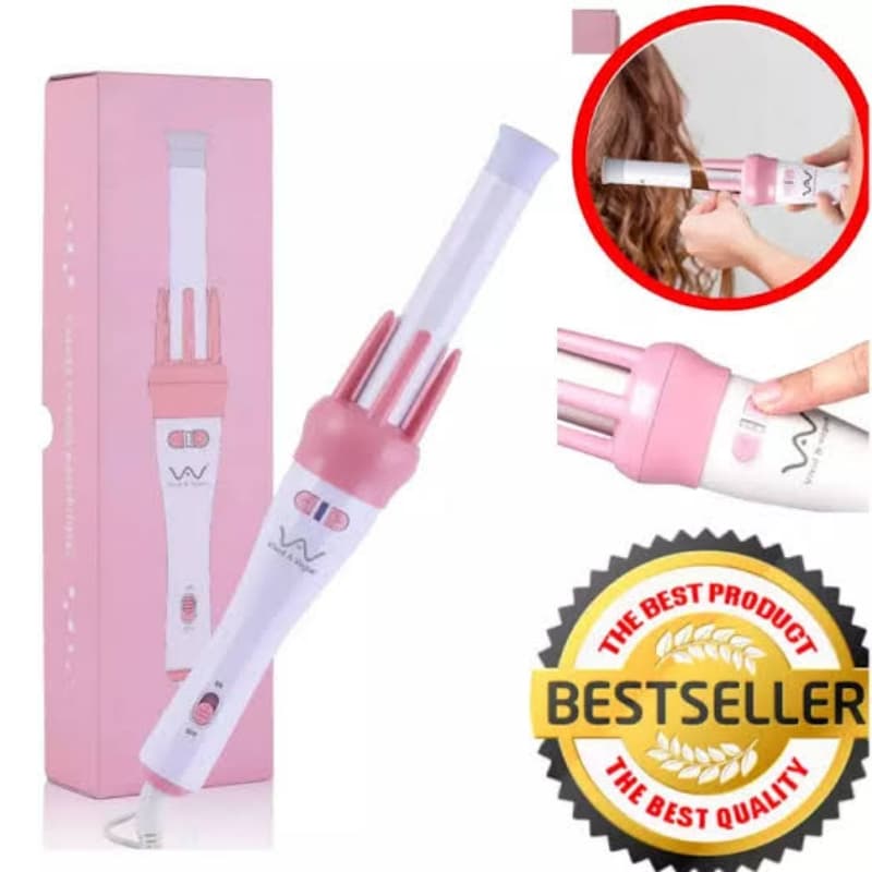 Profressional Automatic Hair Roller