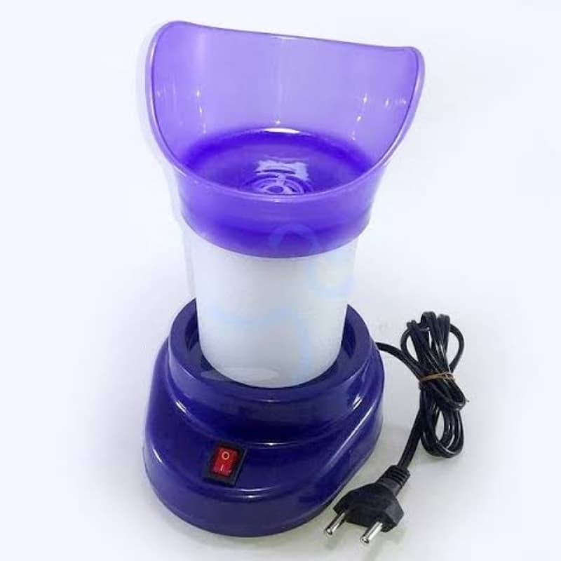 Electric Shinon Faical Steamer