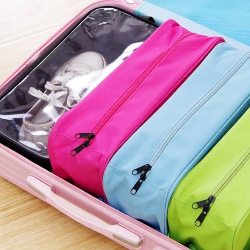 Dust Proof Shoe Bag