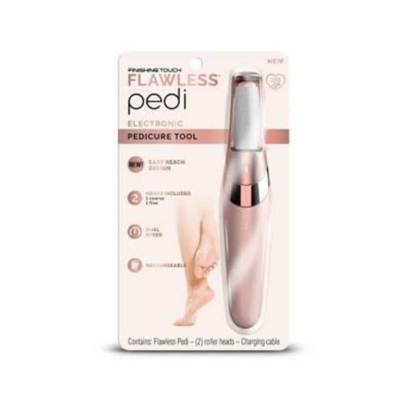 Callus Remover Pedi Rechargable