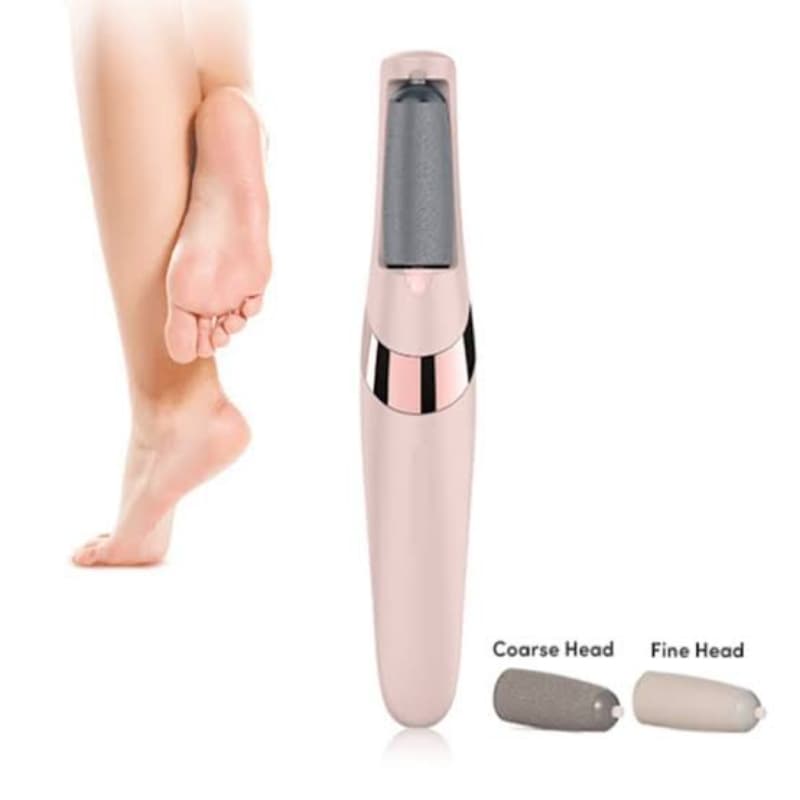 Callus Remover Pedi Rechargable