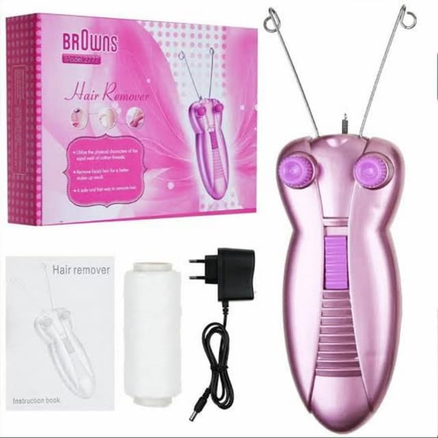 Failcal Hair Removal Or Threader Machine