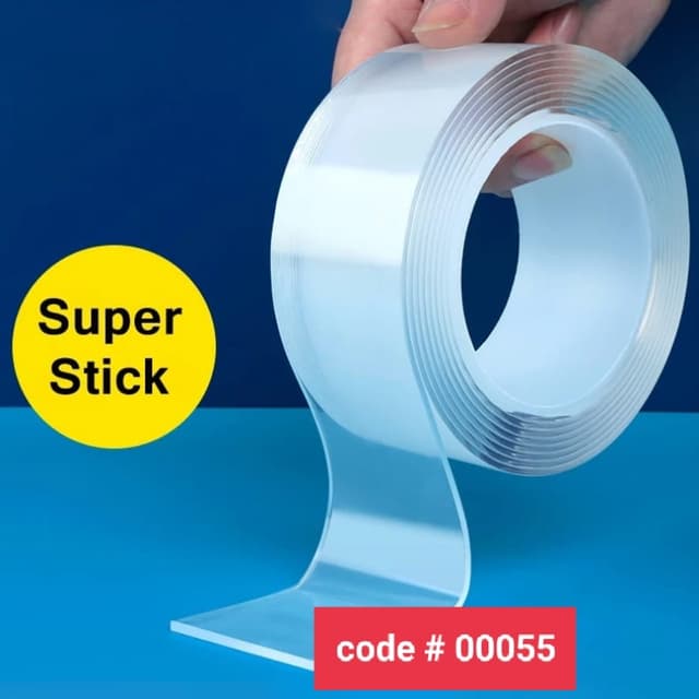 Double Sided Tape 3 Meter