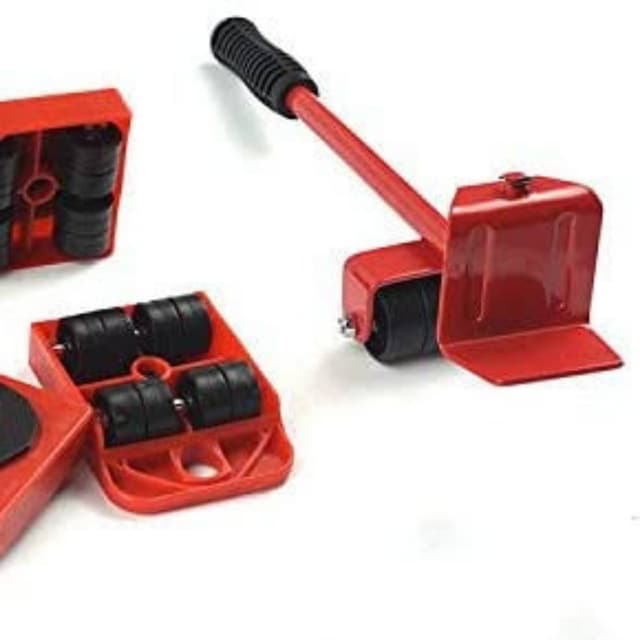 Furniture Moving Tools