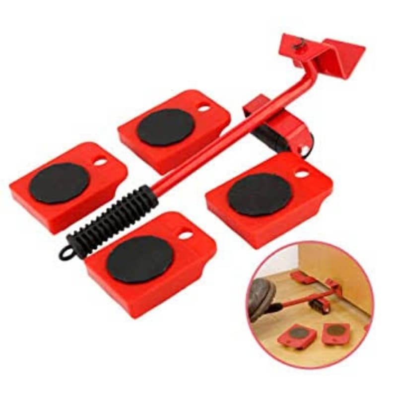 Furniture Moving Tools