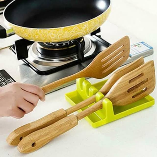 Kitchen Spoon Holder