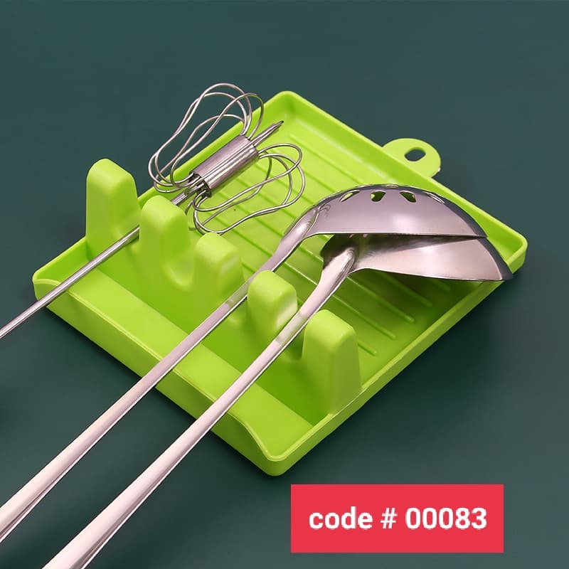Kitchen Spoon Holder