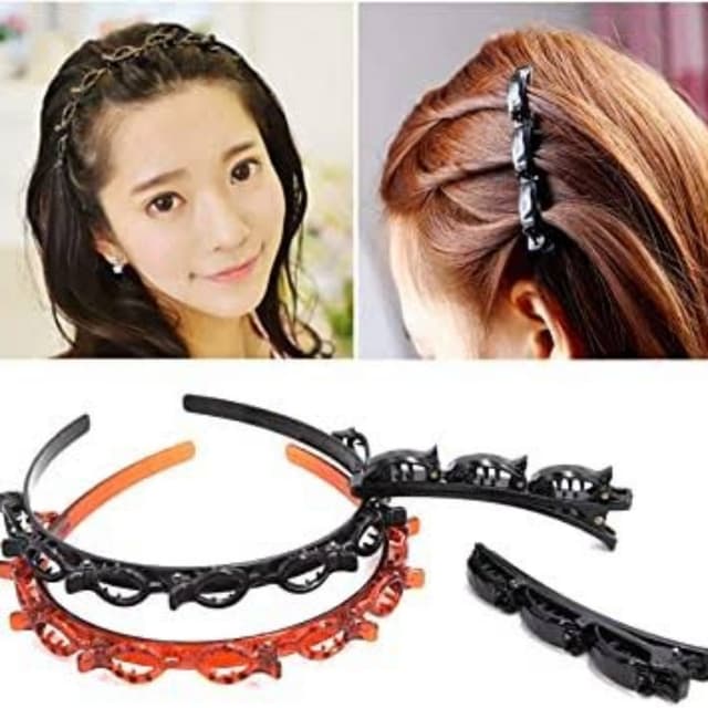 Hair Band Stylish