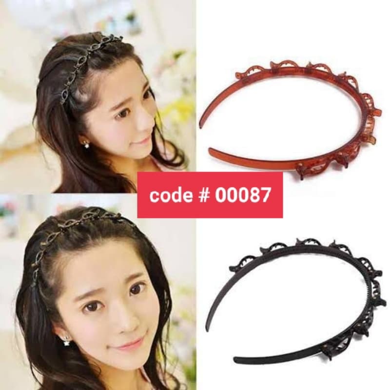 Hair Band Stylish