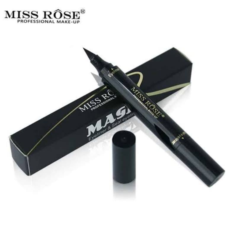Miss Rose Stamp Liner