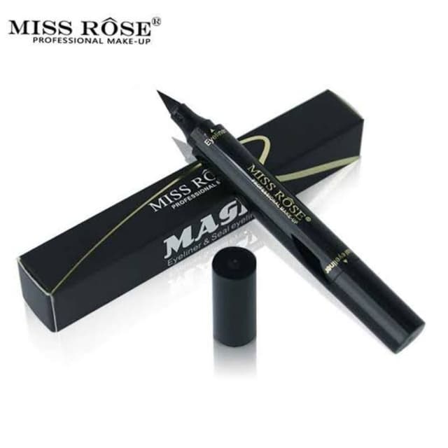 Miss Rose Stamp Liner