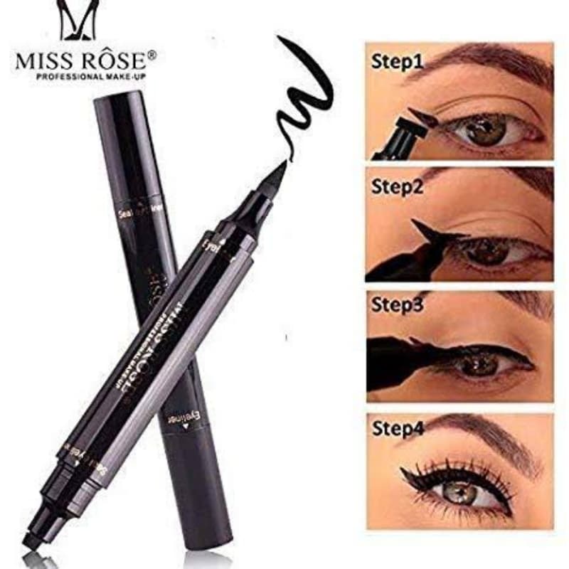 Miss Rose Stamp Liner