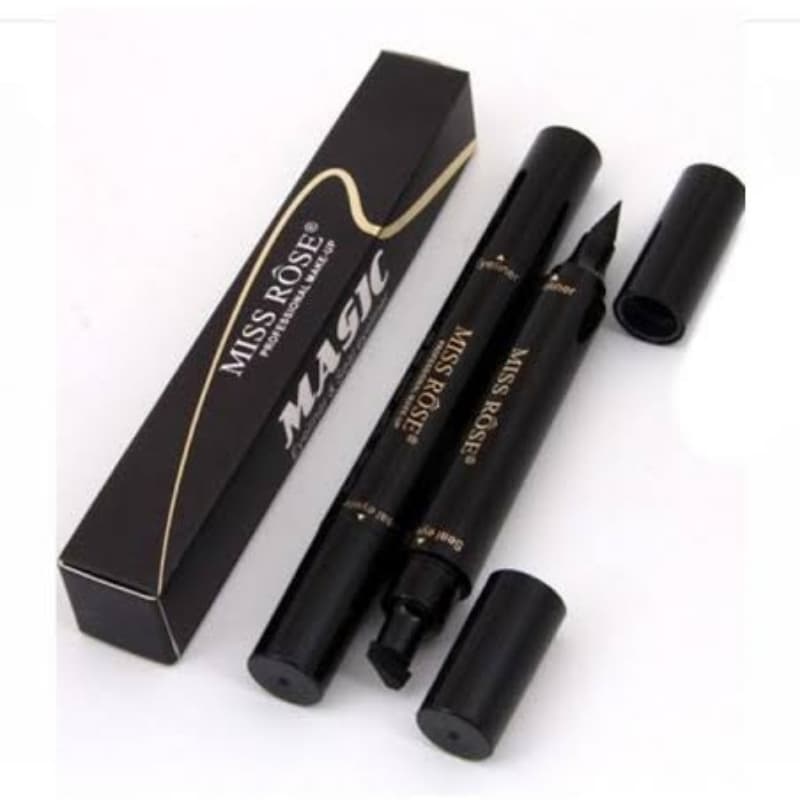 Miss Rose Stamp Liner