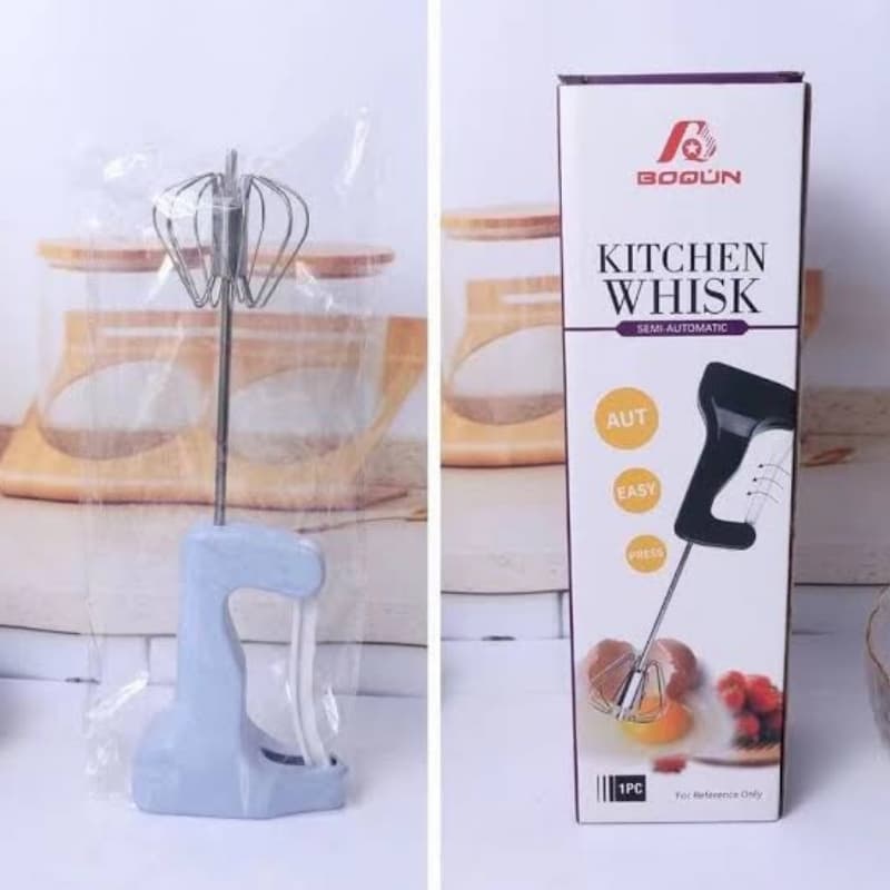 Kitchen Whisk Beater