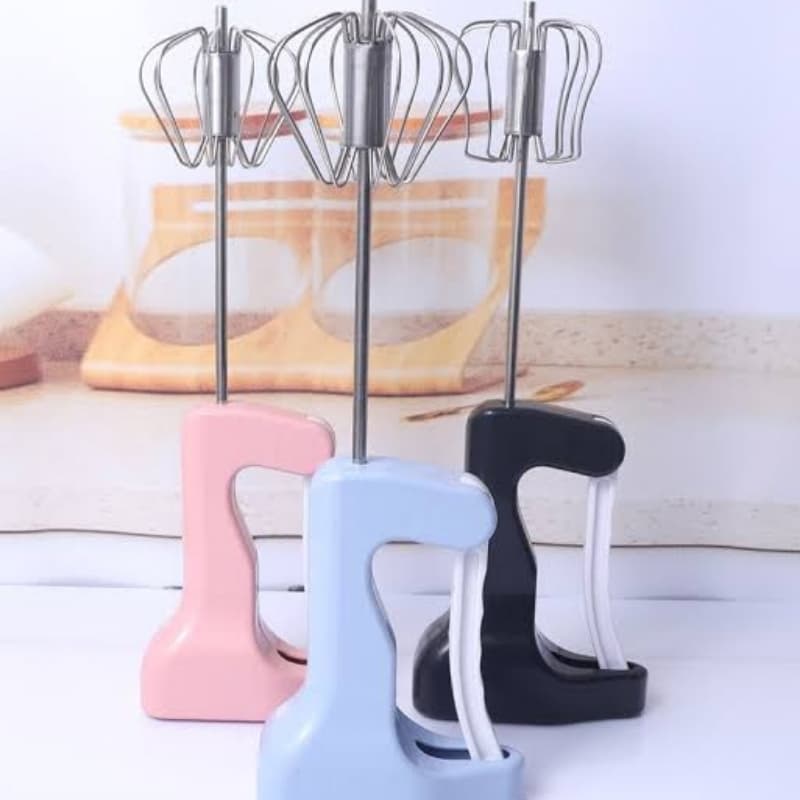 Kitchen Whisk Beater