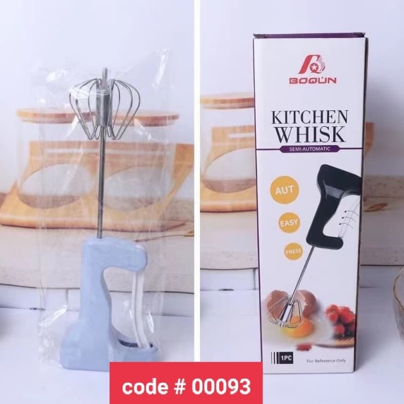 Kitchen Whisk Beater