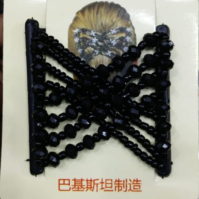 Magic Hair Clip