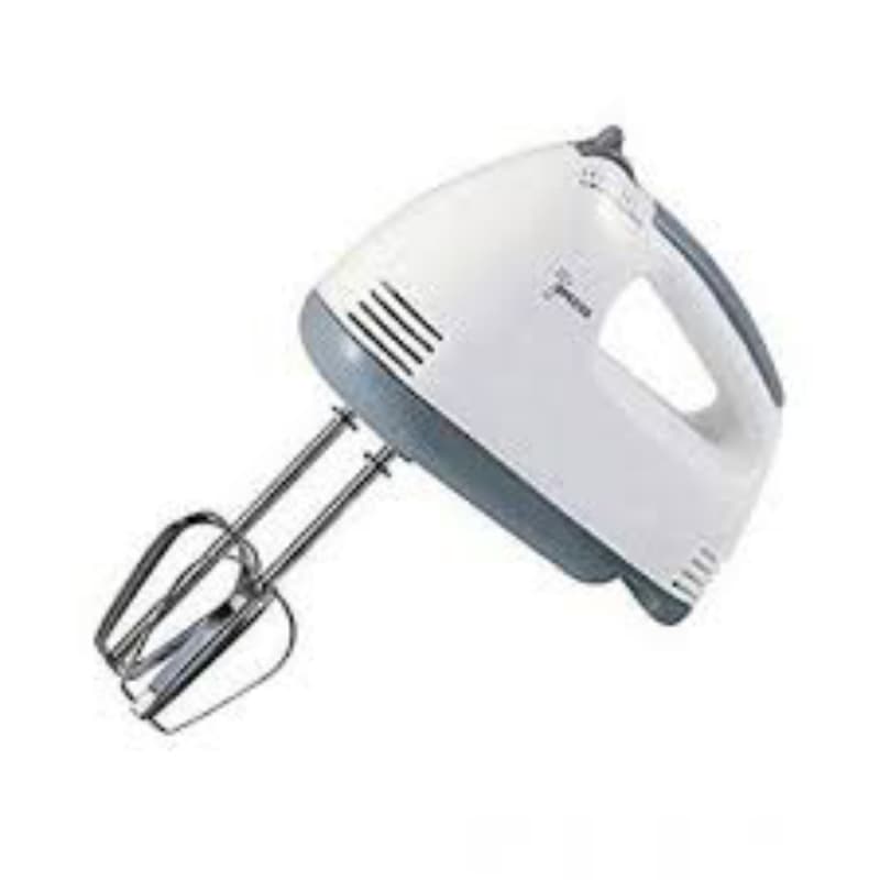 Scarlet Super Electric Mixer