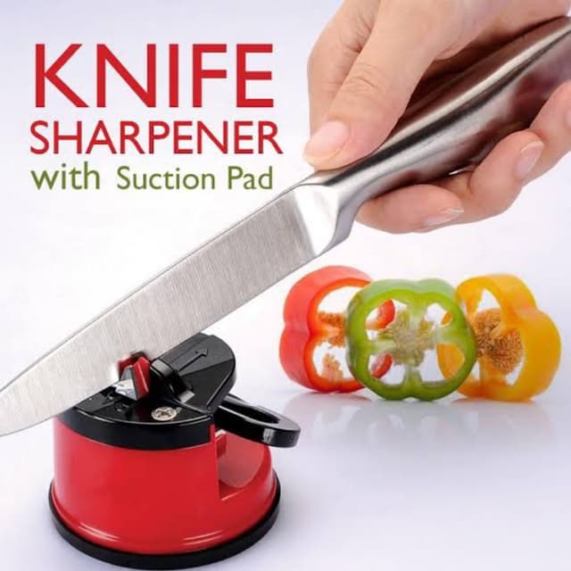 Knife Sharpner Tool