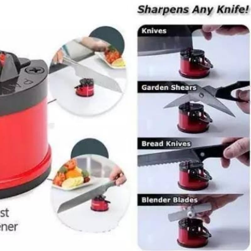 Knife Sharpner Tool