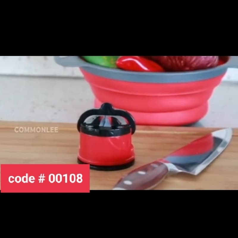 Knife Sharpner Tool