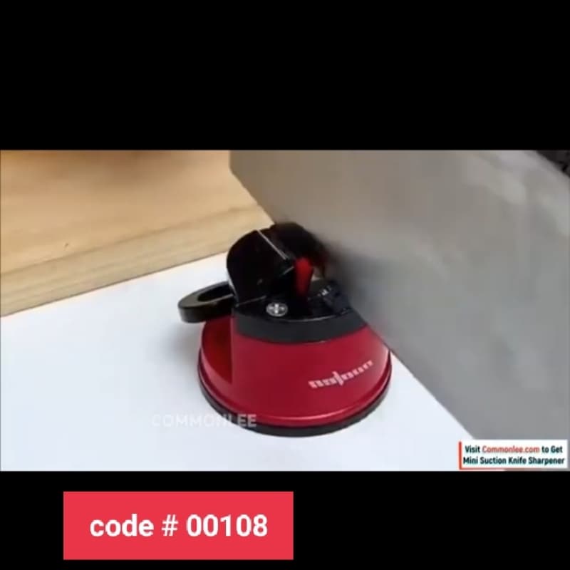 Knife Sharpner Tool