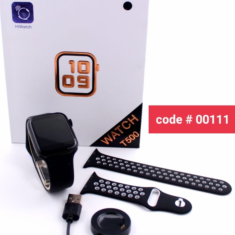 Smart Watch T500