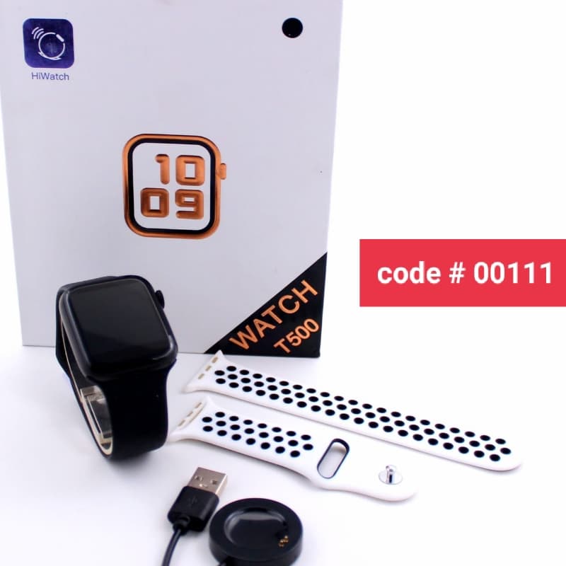 Smart Watch T500