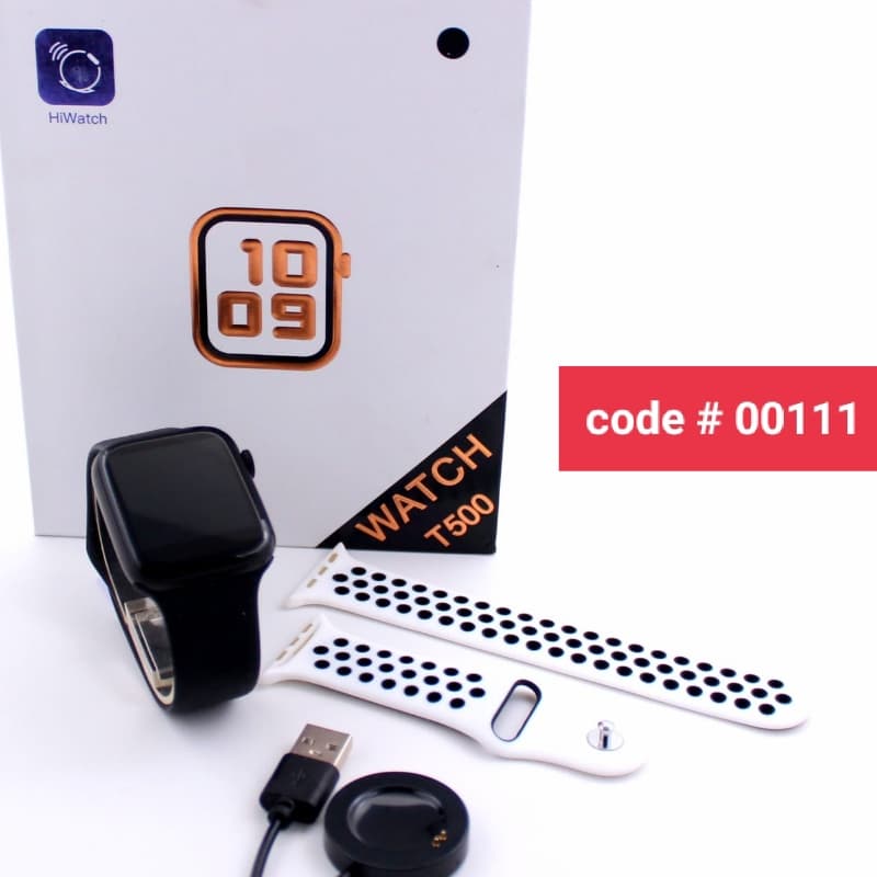 Smart Watch T500