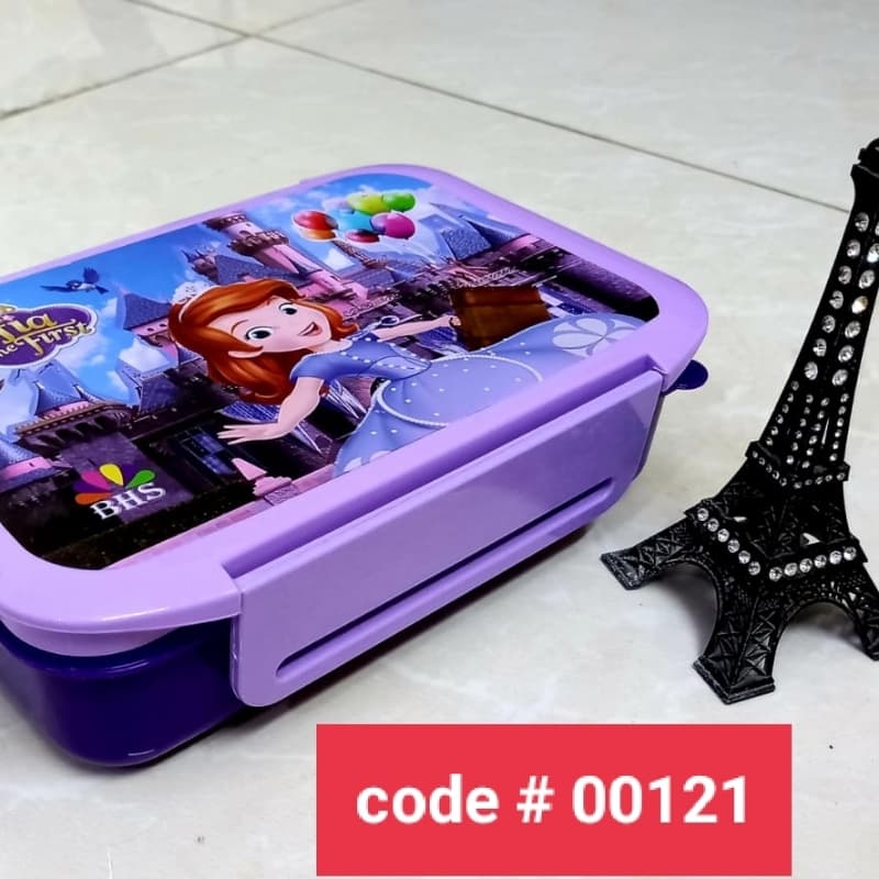 Lunch Box For Kids/ New Model Big Size
