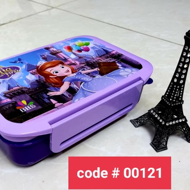 Lunch Box For Kids/ New Model Big Size