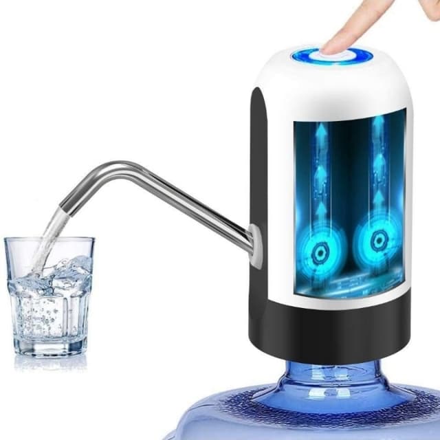 Rechargeable Water Dispenser