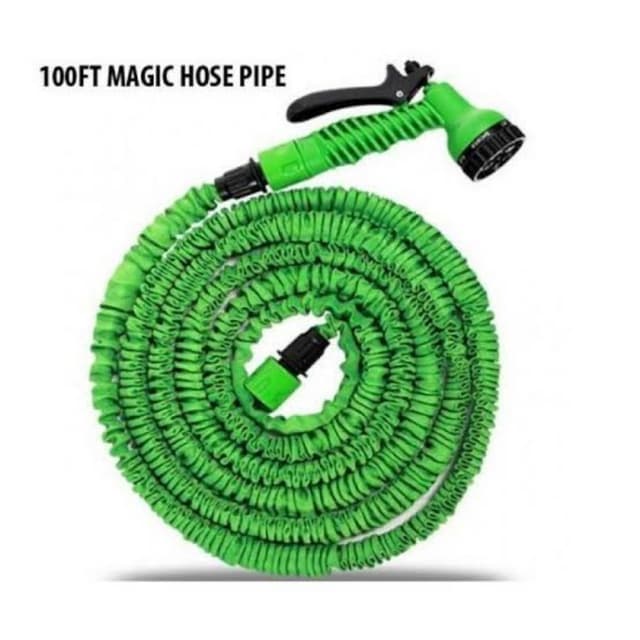 Magic Hose Pipe 100 FT