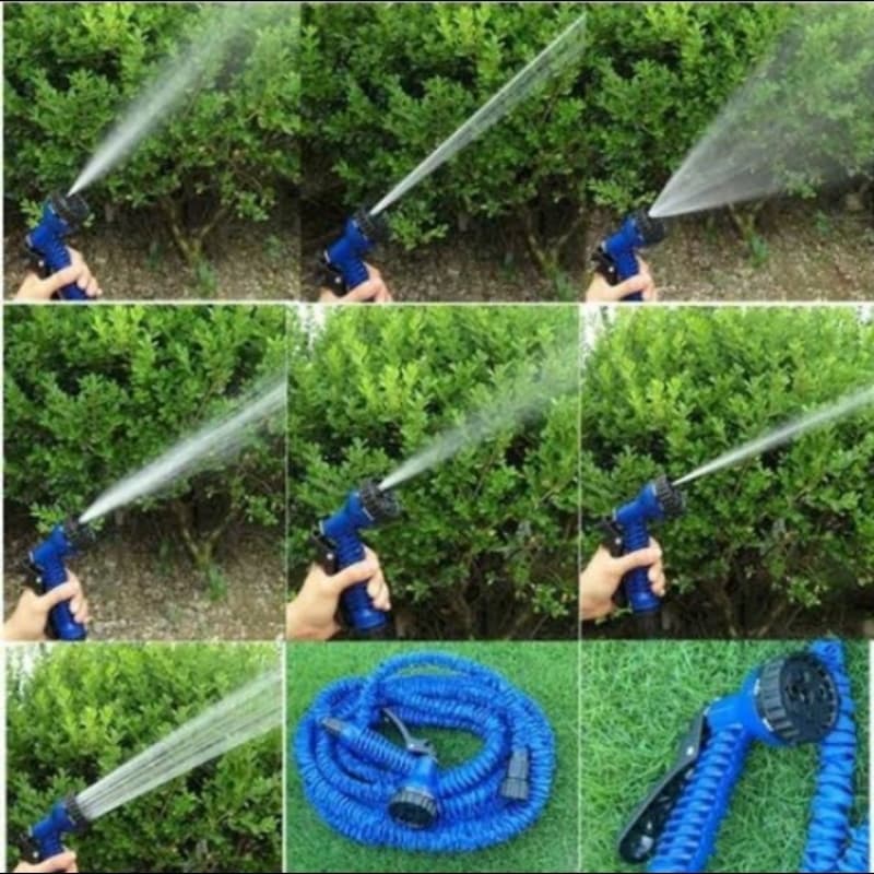 Magic Hose Pipe 100 FT