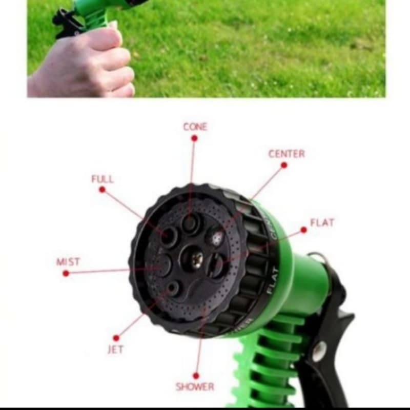 Magic Hose Pipe 100 FT